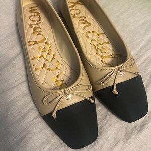 Sam Edelman Flats